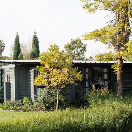 Craigivar Guesthouse Pretoria-Noord Exterior foto