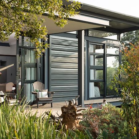 Craigivar Guesthouse Pretoria-Noord Exterior foto