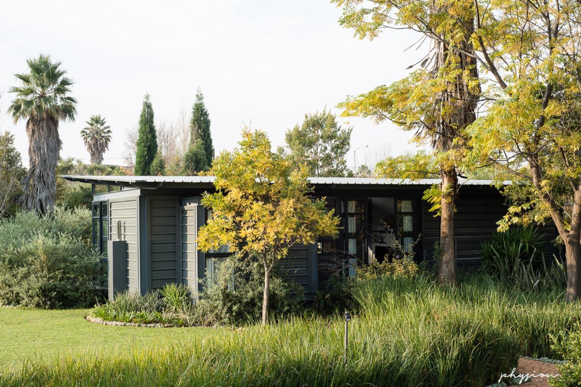 Craigivar Guesthouse Pretoria-Noord Exterior foto